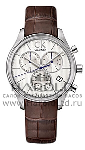 ����������� ���� Calvin Klein Ck Gravitation K9814226